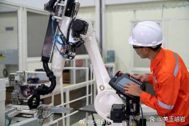 人机协作安全从来不是成本,是隐形产能红利