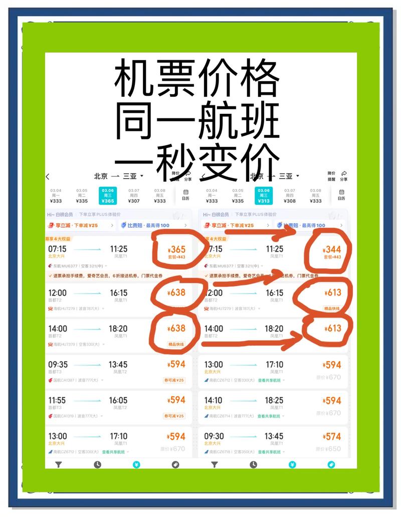 三、算法博弈：如何让航司“送”你低价票