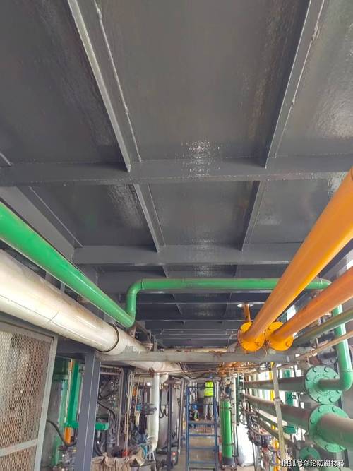 为什么重防腐涂层是钢结构的保命符？