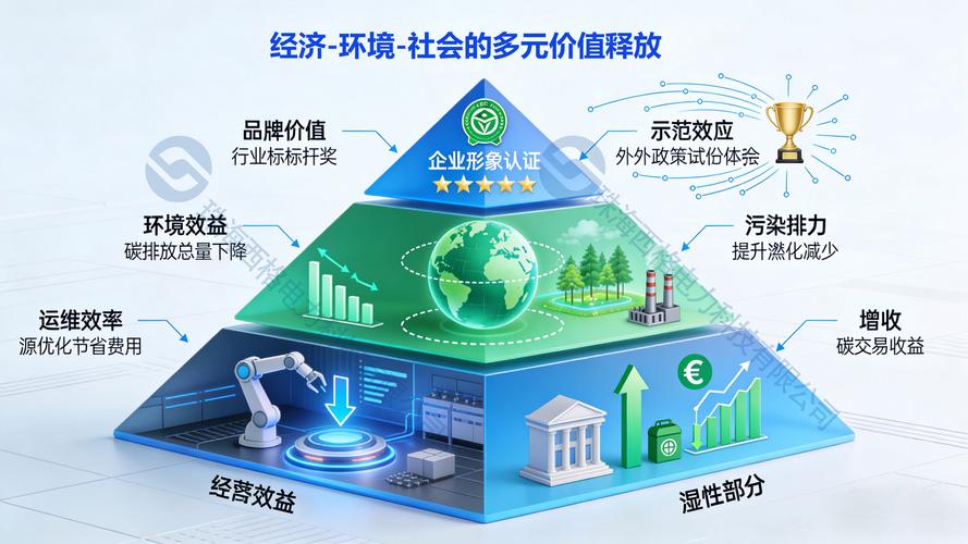 环境效益核算未来要变天，真数据才值钱