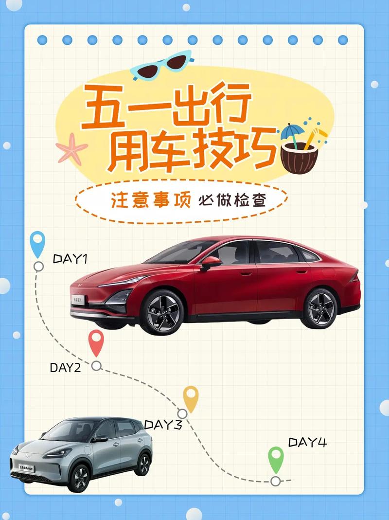 实用出行贴士