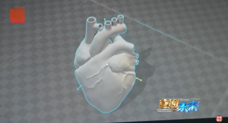 从“玩具”到“器官”：3D打印技术应用正在悄悄改写生命剧本