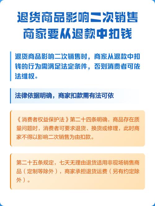 网购商品影响二次销售判定标准示例