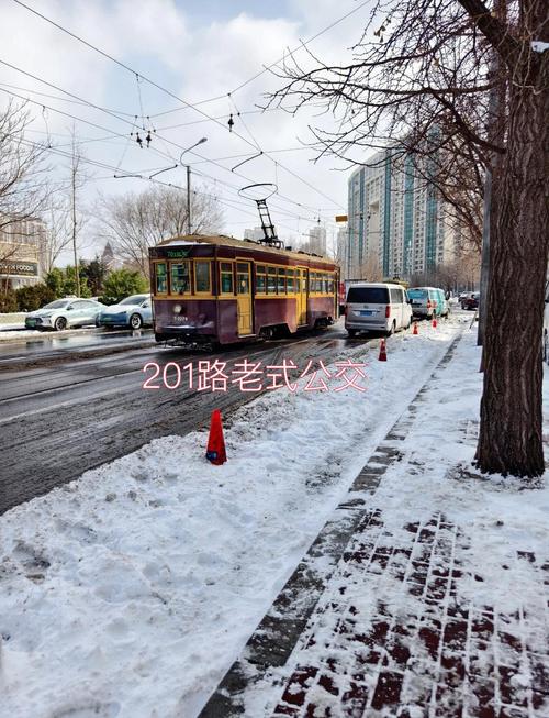 地铁与公交的混搭:从星海到东港的午后