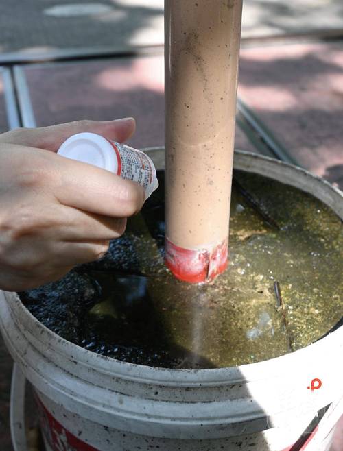 环境清理:把蚊子老巢一锅端