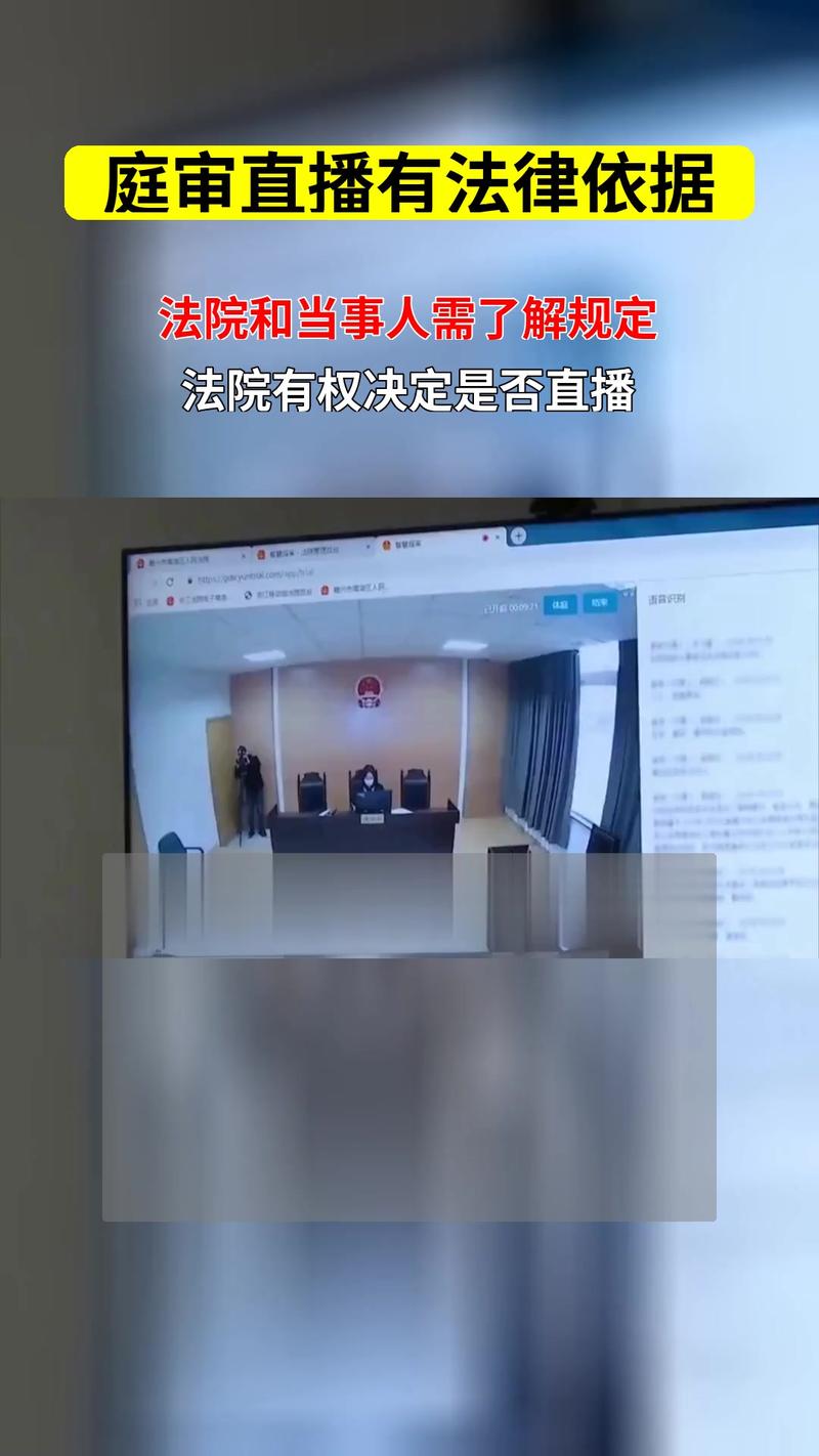 消费者直播间买到假货法院维权庭审实拍