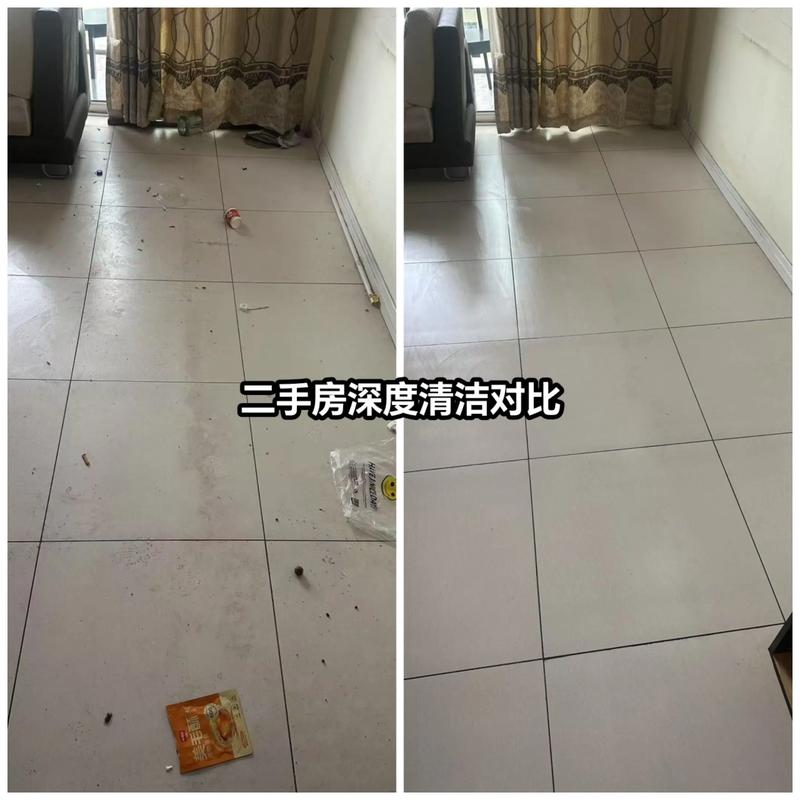 开荒保洁最强避坑指南：装修老师傅酒后吐真言，再不看血亏！