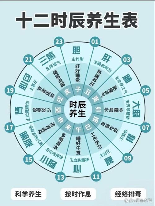 晨起10分钟，把生物钟掰回正轨