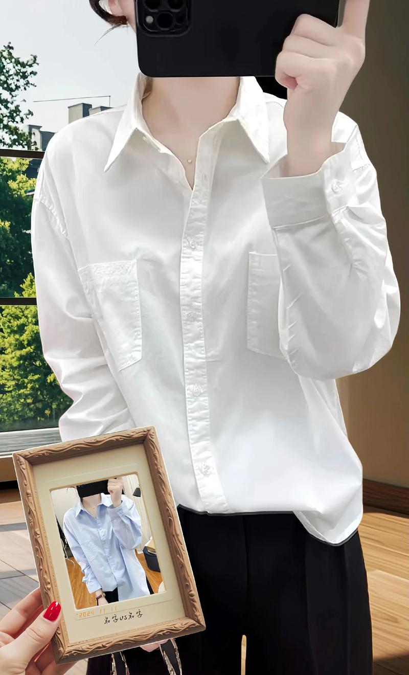 新郎衬衫避坑指南:别让一件衬衫毁了你的婚礼-婚庆网