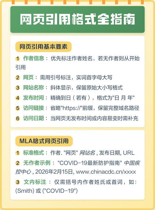 网页引用来源时效性校验对照表