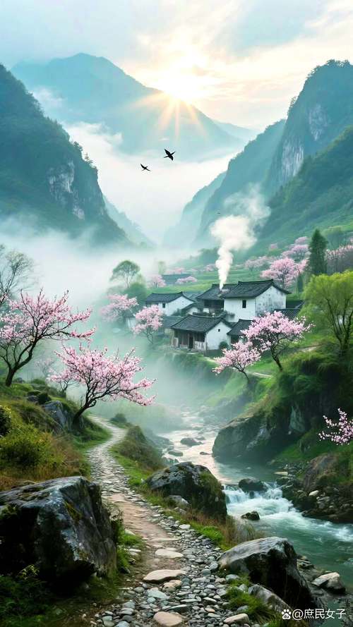 松弛从来不是完整的桃花源