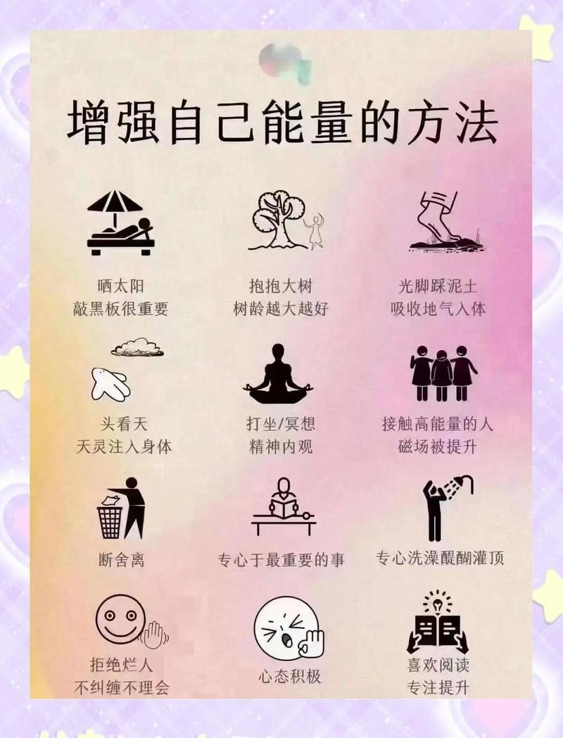 适合普通人的补充方法，简单好用