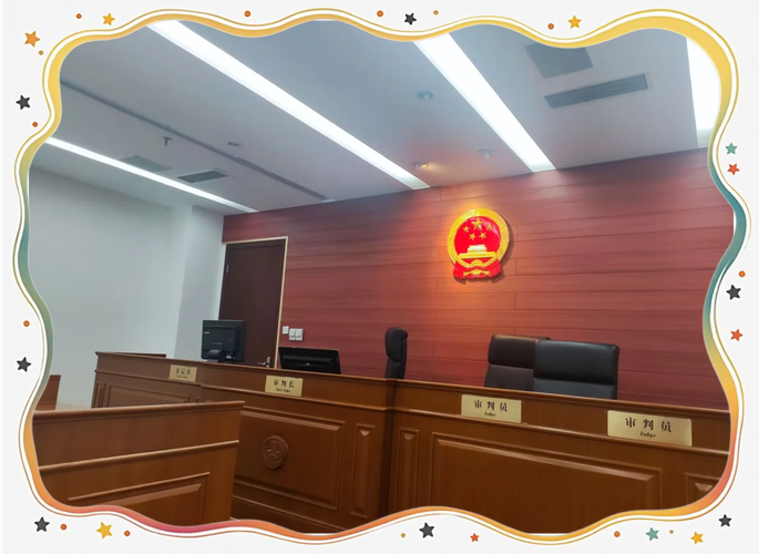 婚姻纠纷律所成功案例裁判文书展示墙
