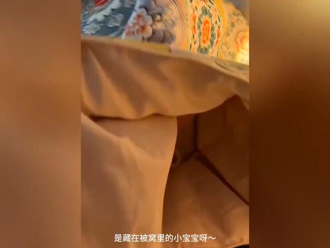 藏在被窝悄悄话里的发育密码