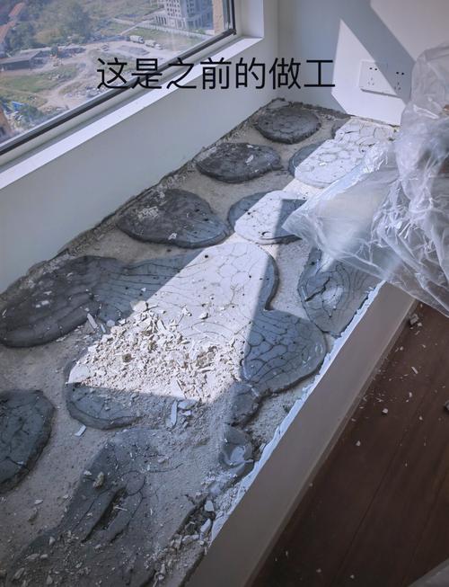 装透光板,这些坑都是跑工地踩出来的