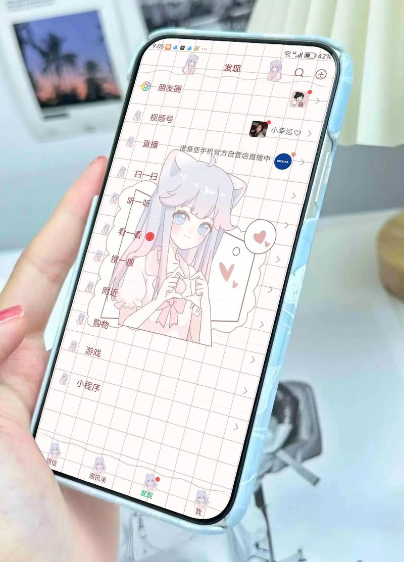 那些花里胡哨的玩法要不要试