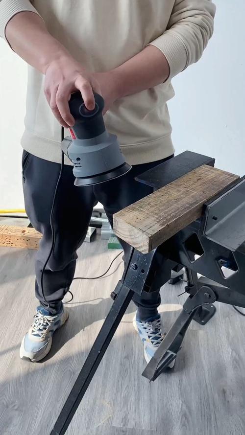 特种场景抛光，这些小众工具能救急