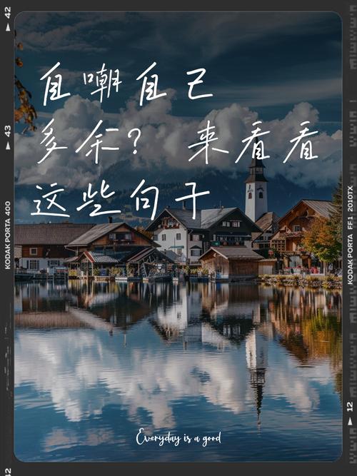 这些多余的花样，其实没必要
