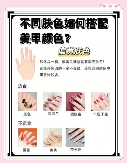 黄皮真的不用只戴银,挑对颜色比什么都重要