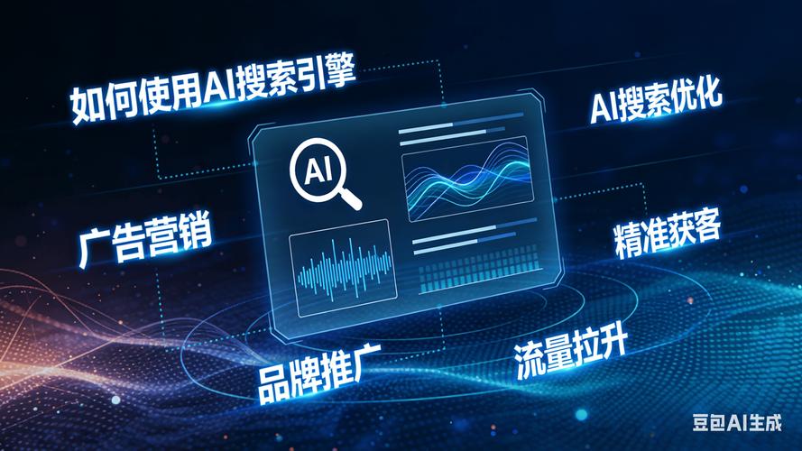 选服务商做AI搜索内容资产,别踩这些坑