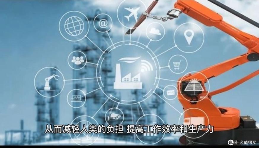 别神化工业AI，它就是帮你干脏活累活的工具
