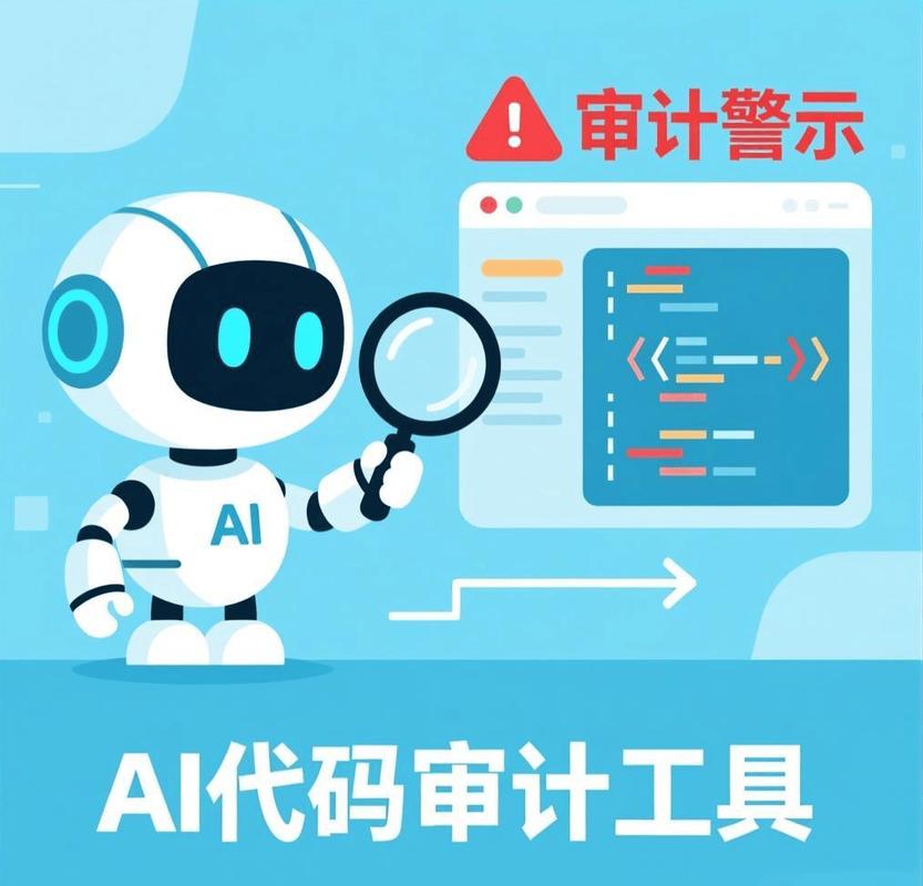 4、定期做“AI审计”