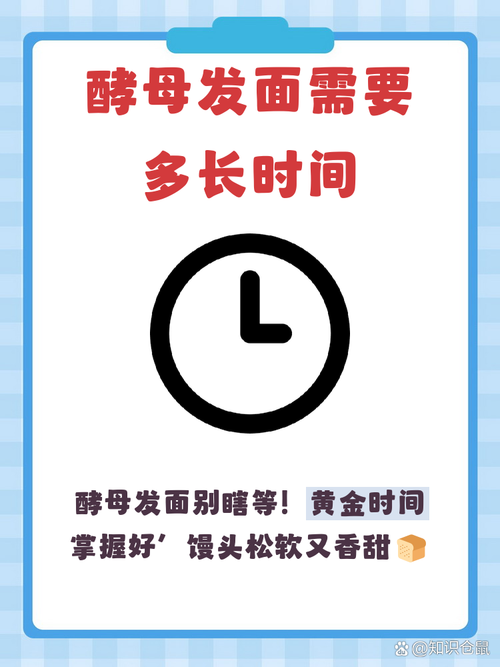 发酵：时间才是最贵的原料