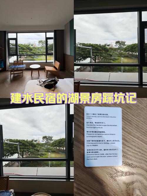 古镇民宿老板的踩坑经历
