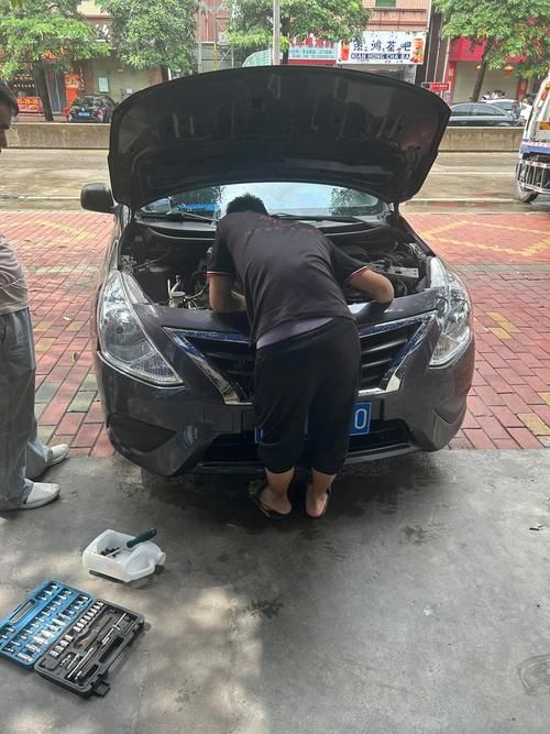 真要换总成？这些错别踩