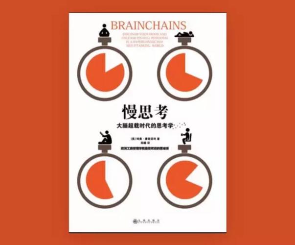 “慢思考”的争夺战