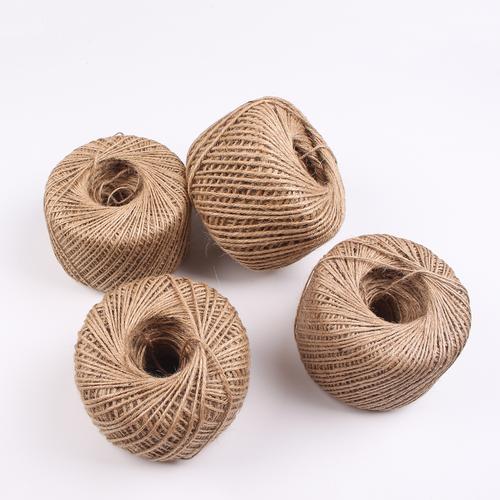 多种材质手工编织线材 棉绳麻绳 家居DIY