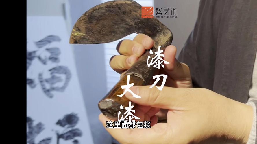 🛠️ 木工油漆：表面光鲜暗藏刀