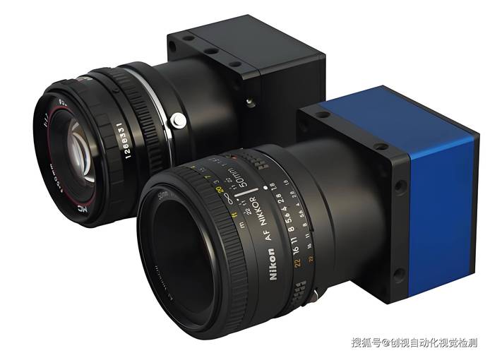 为什么你的工业相机总是达不到预期