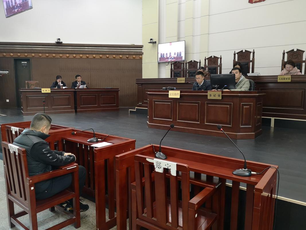 天津刑事律师事务所团队案件研判现场