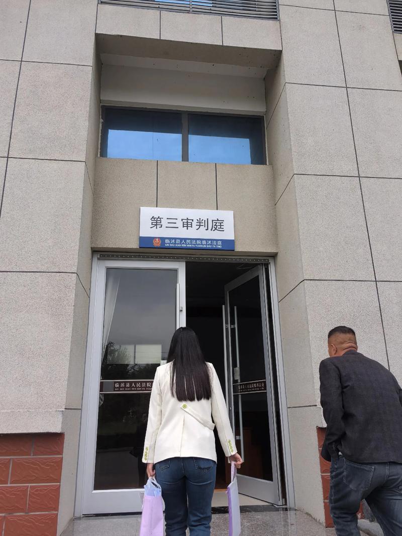 离婚冷静期热点文章侵权纠纷庭审记录实拍