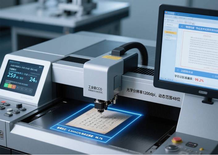 机械加工单件数字化作业档案扫码界面