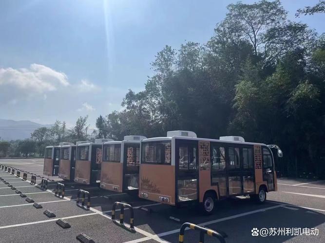 景区内部交通：避开排队陷阱的瞬时心法