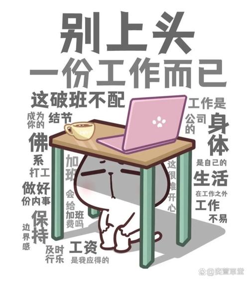 准备工作,一点懒都偷不得
