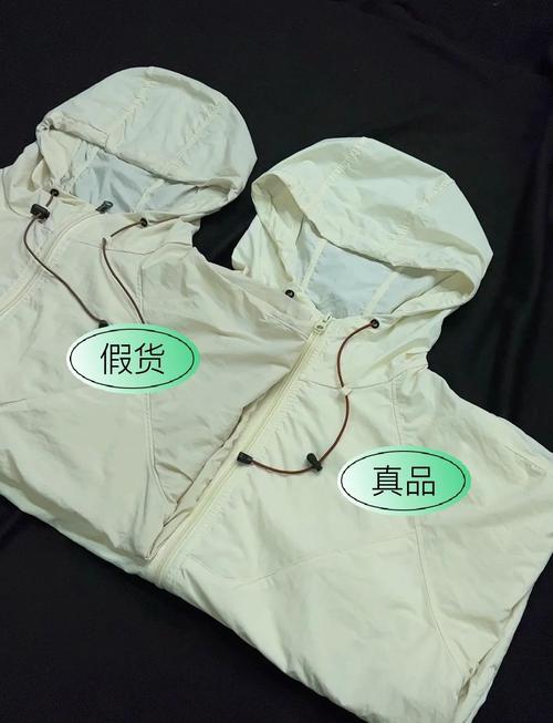 青岛防晒衣实测
