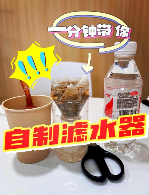 哪些人不适合用小型滤水器？