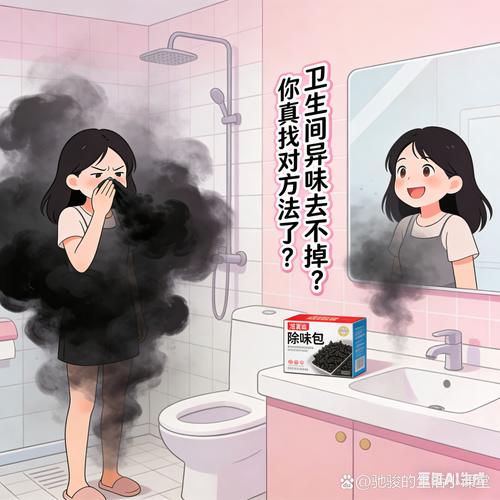 除味除的不是味，是乱糟糟的生活