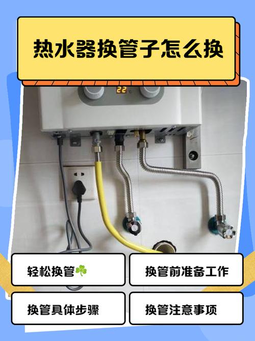 哪些情况才需要换整根高低压管路?