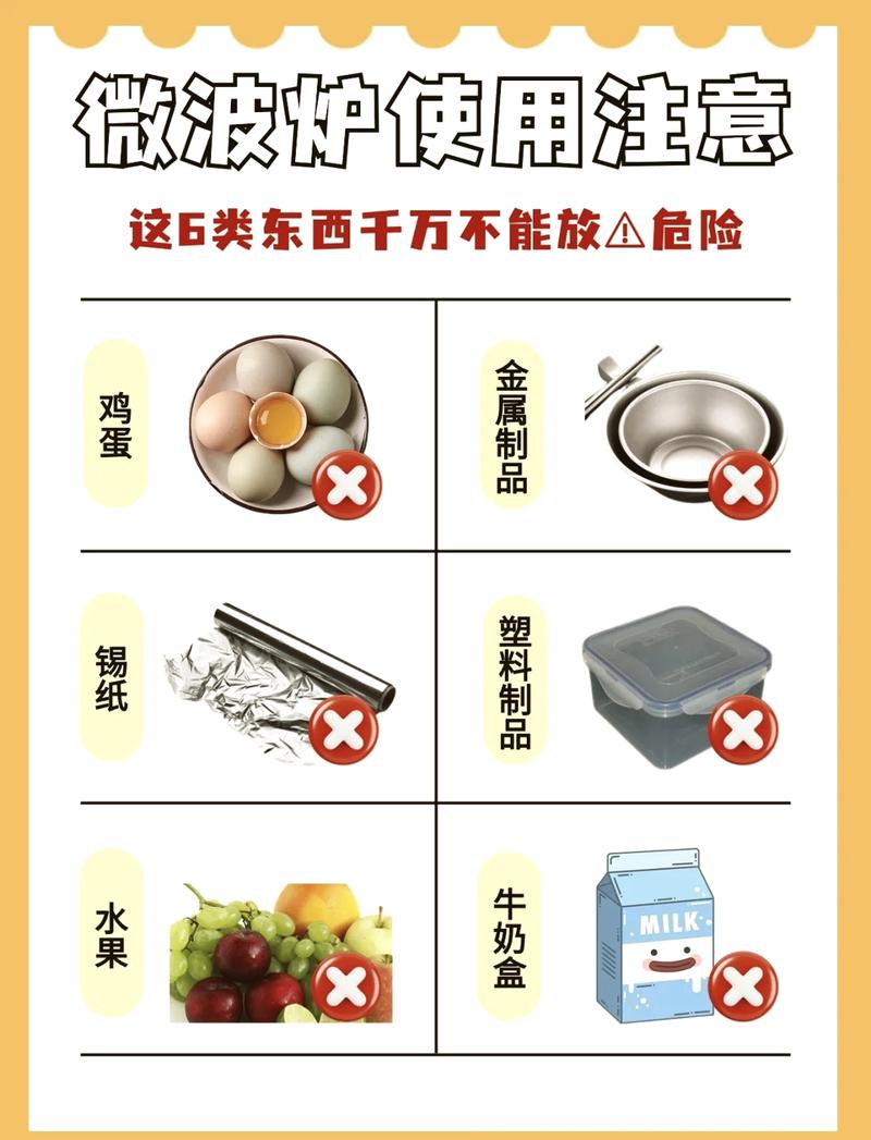 小细节大问题:加热方式和安全防护