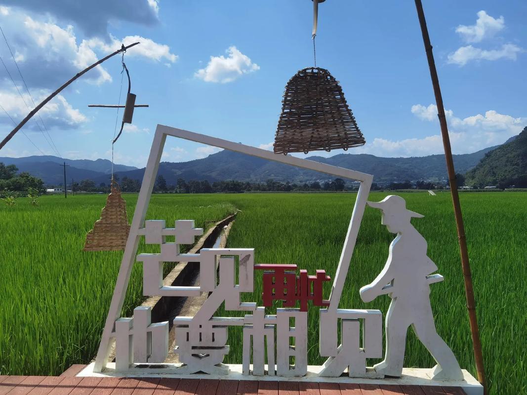 实地考察:再忙也得走一趟