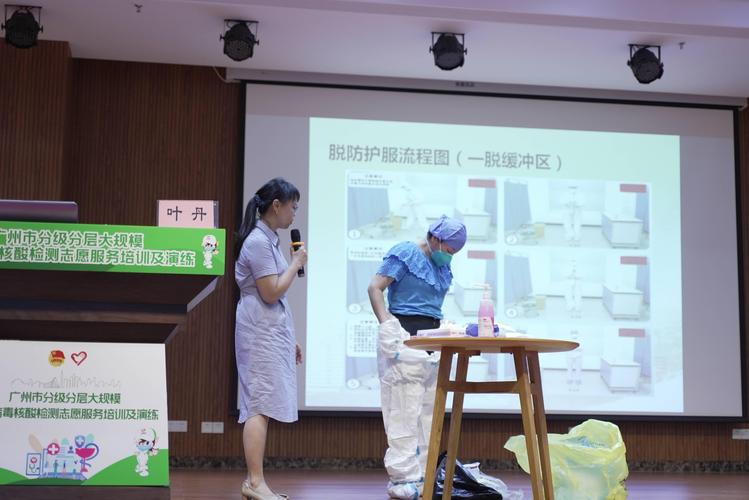 分层防控的具体动作