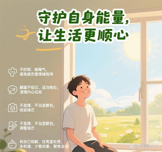 三条实在建议，拿好