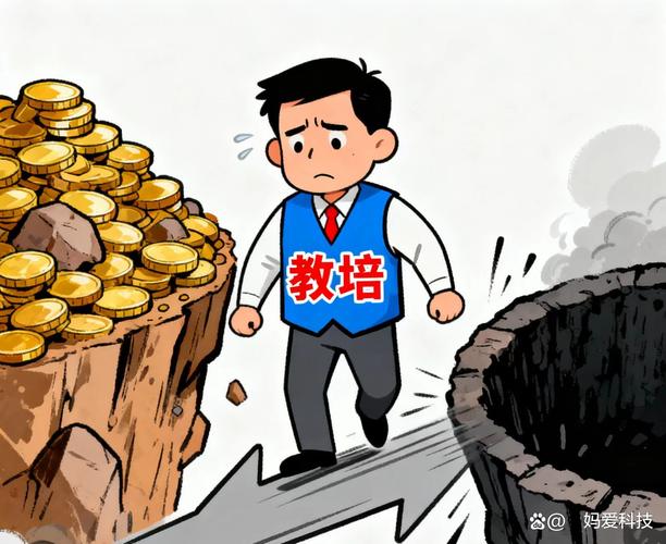 风口之下,藏着没人说的暗坑
