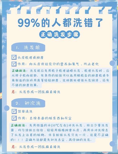 洗完别使劲拧,这步错比洗错还伤料子