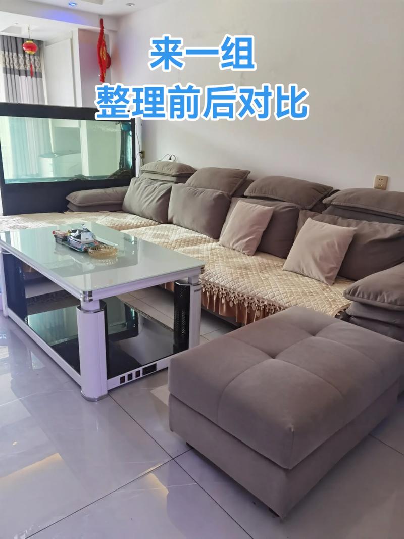 收纳整理,收的不是东西是情绪