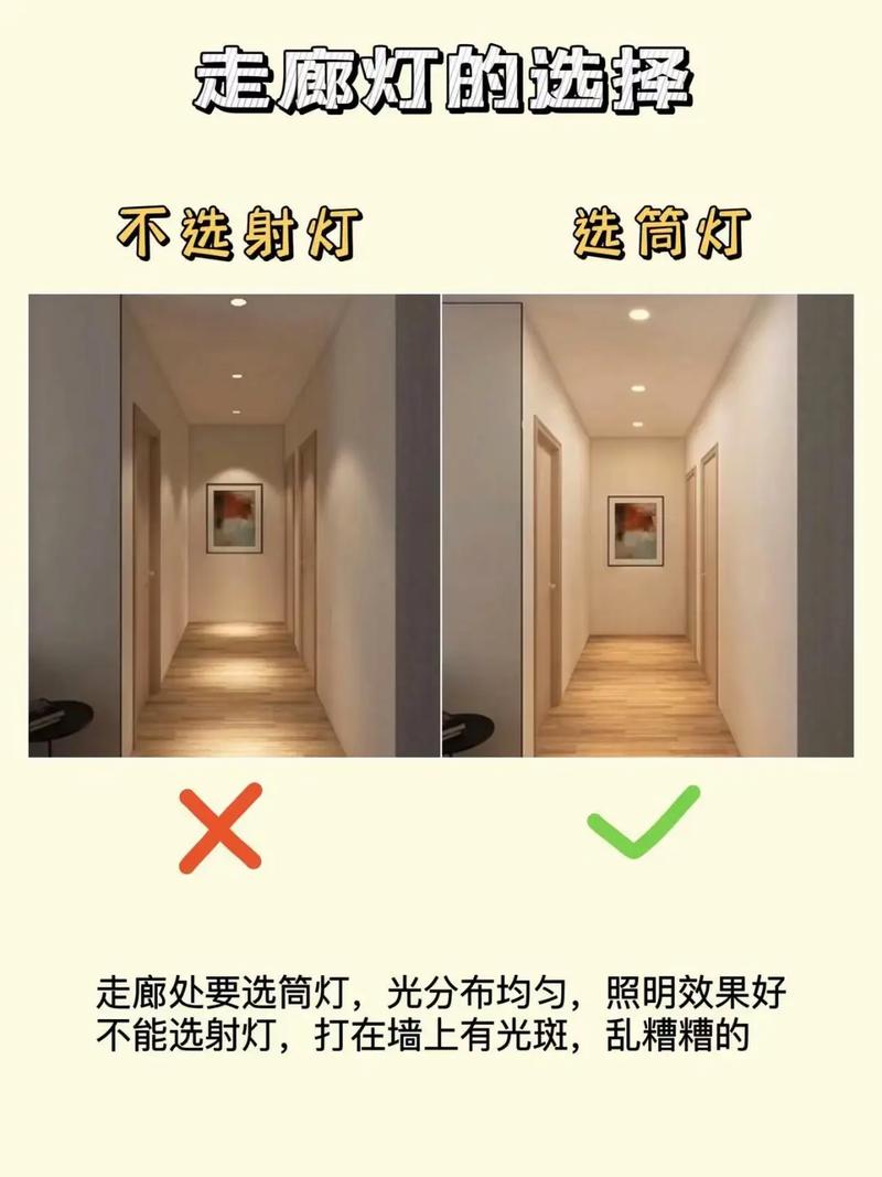 特别提醒①:装修小白最容易犯的错——提前买灯!